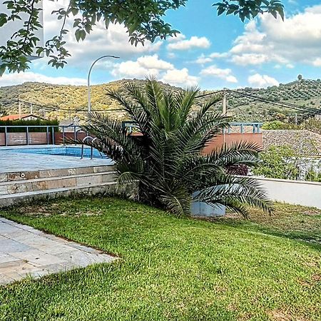 Villa Sierra Huétor Santillán Zewnętrze zdjęcie